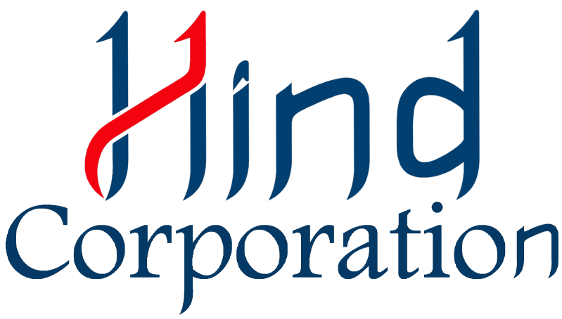 Hind Corporation logo